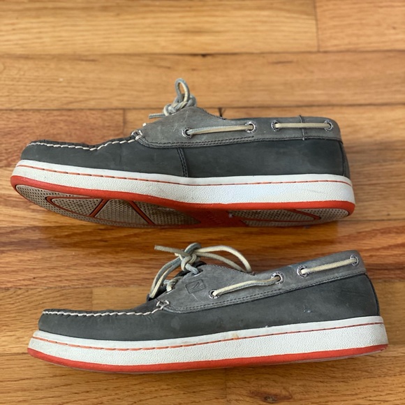 Men’s Sperry Boat Shoes - Picture 5 of 7